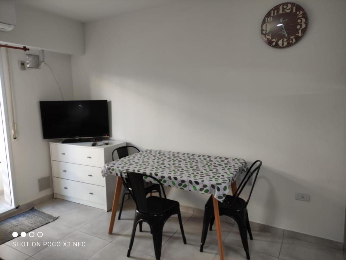Fabuloso Departamento En Rosario Paraguay Y Catamarca Zewnętrze zdjęcie