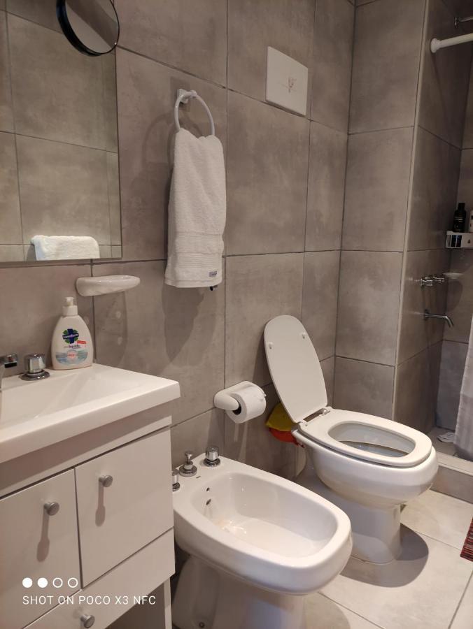 Fabuloso Departamento En Rosario Paraguay Y Catamarca Zewnętrze zdjęcie