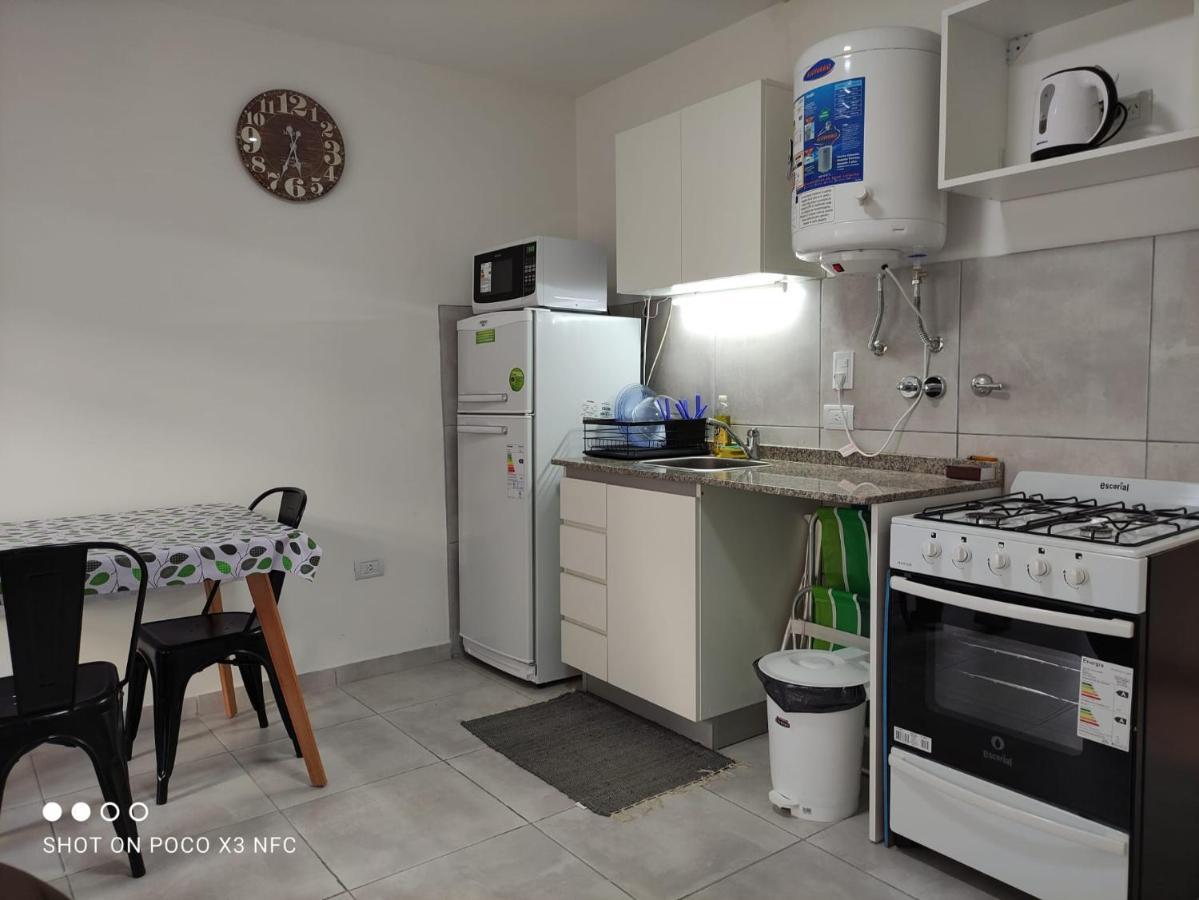 Fabuloso Departamento En Rosario Paraguay Y Catamarca Zewnętrze zdjęcie