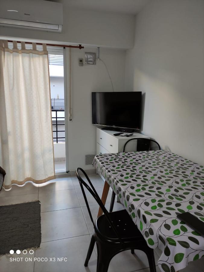 Fabuloso Departamento En Rosario Paraguay Y Catamarca Zewnętrze zdjęcie