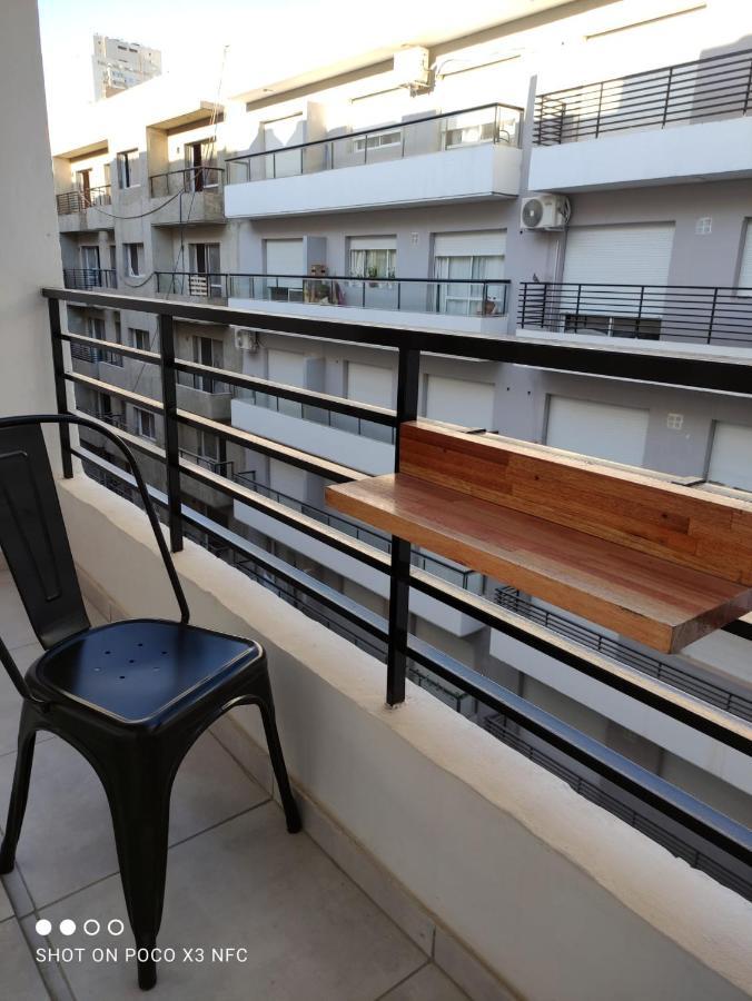 Fabuloso Departamento En Rosario Paraguay Y Catamarca Zewnętrze zdjęcie