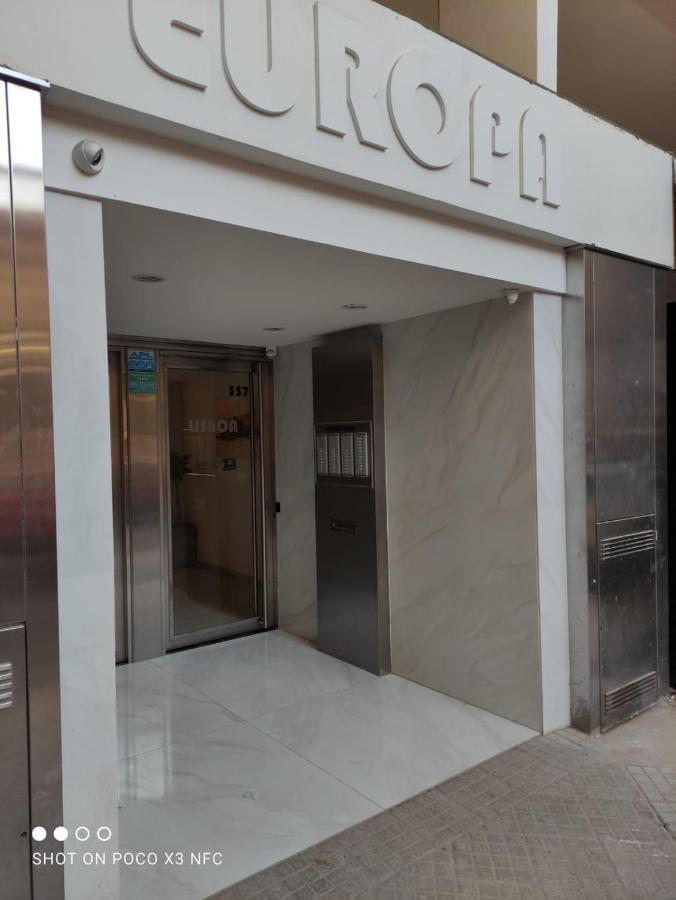 Fabuloso Departamento En Rosario Paraguay Y Catamarca Zewnętrze zdjęcie